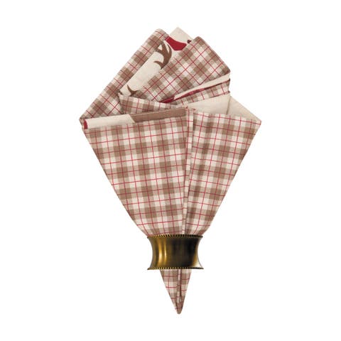 Colton Napkin Set of 6