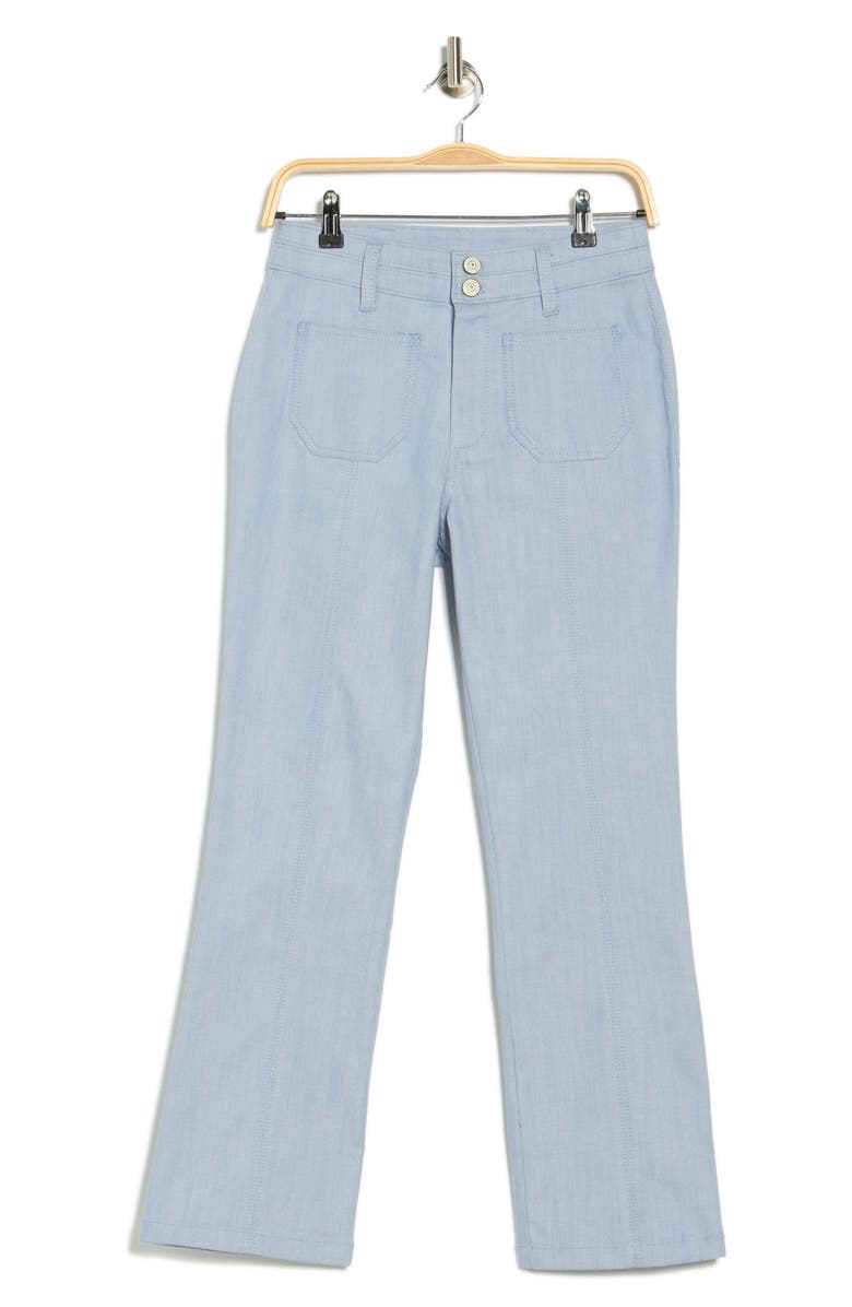 Cinq à Sept Dorothea Pants, Alternate, color, Maritime