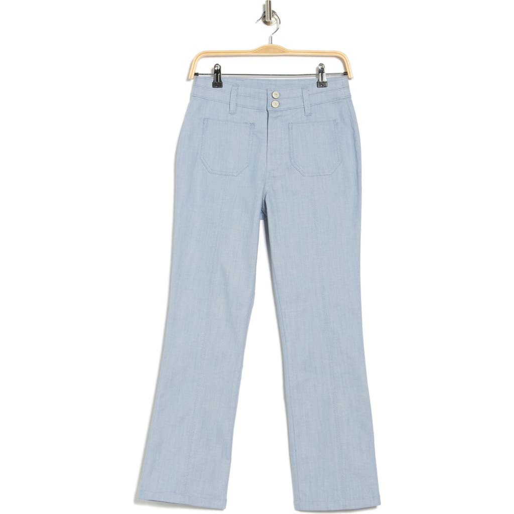 Cinq À Sept Dorothea Pants In Blue