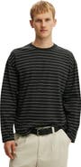 Cotton On Men's Regular Fit Long Sleeve