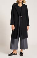 matty m. Warren Coat
