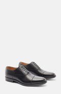SCAROSSO Cesare Oxfords