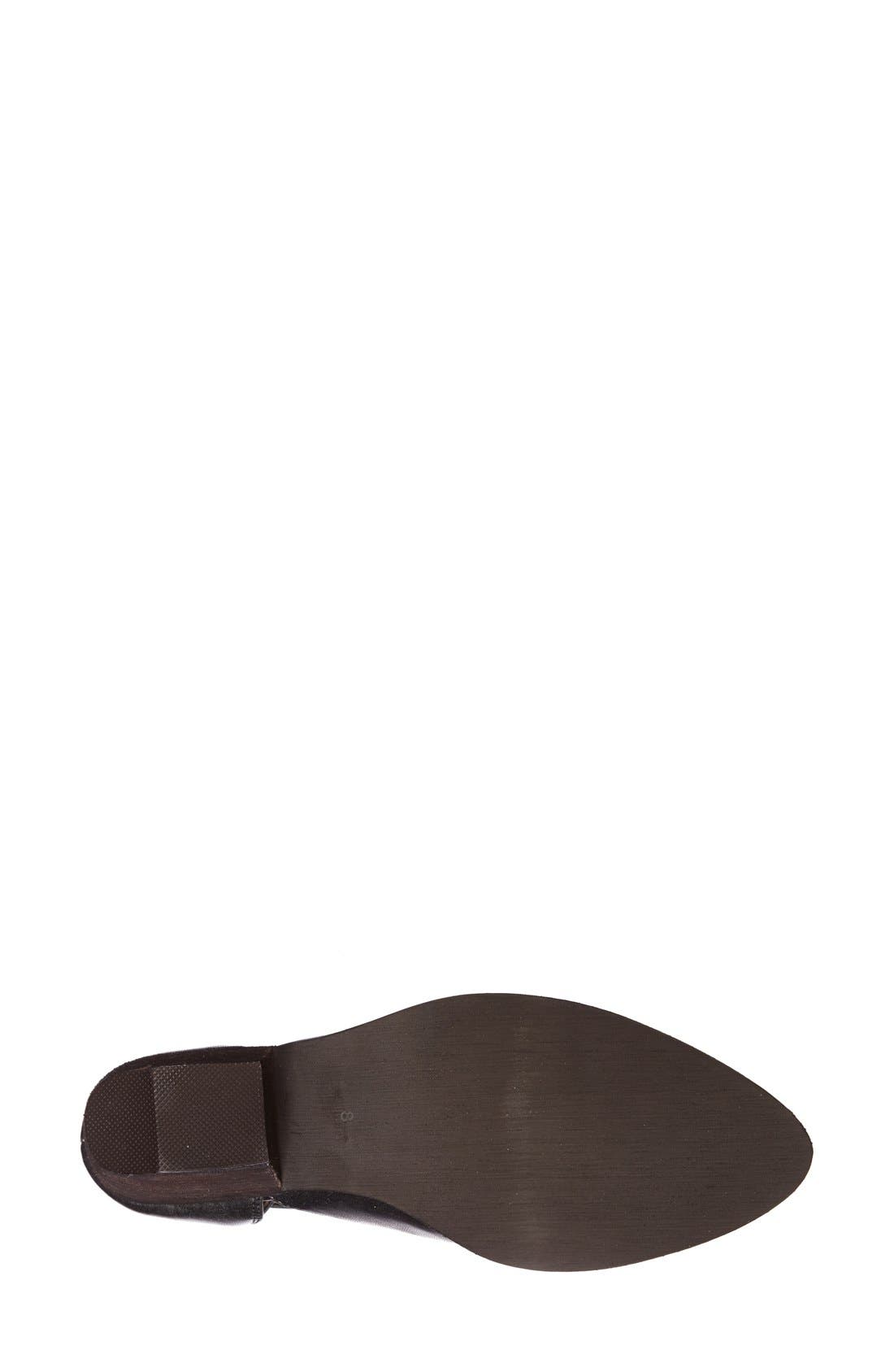 Jeffrey Campbell 'Everwell' Boot, Alternate, color, 