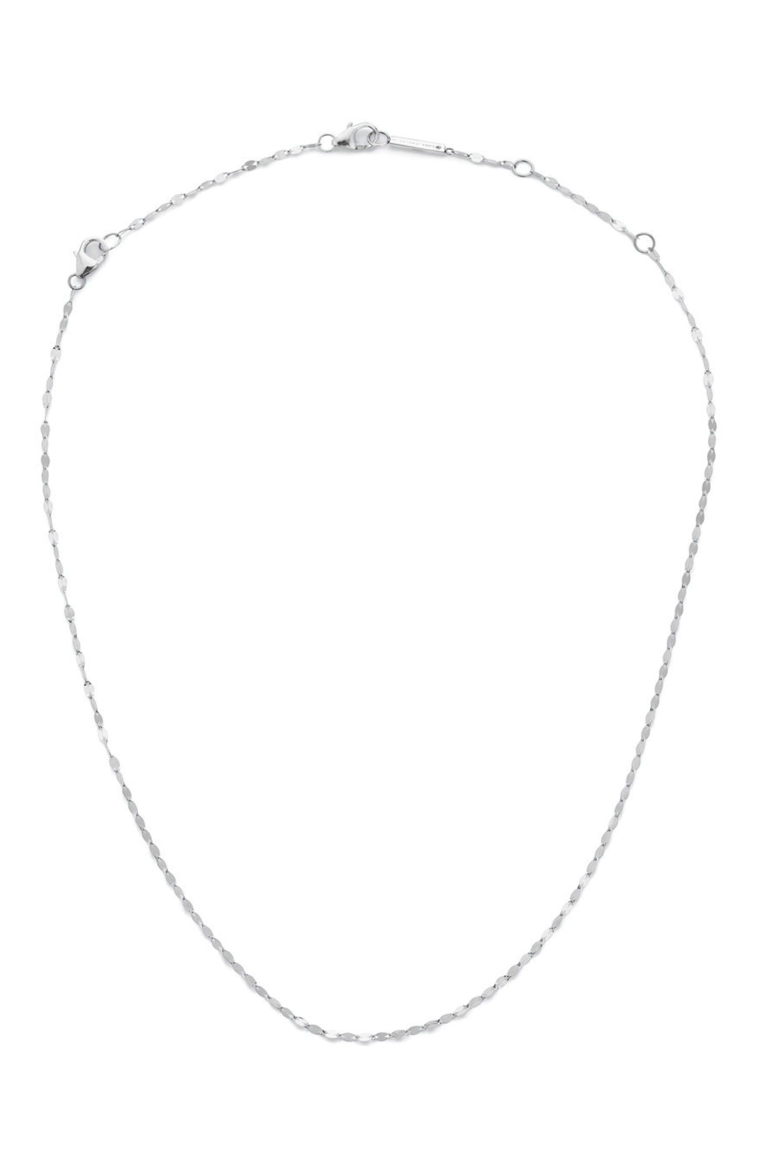 selected WHITE