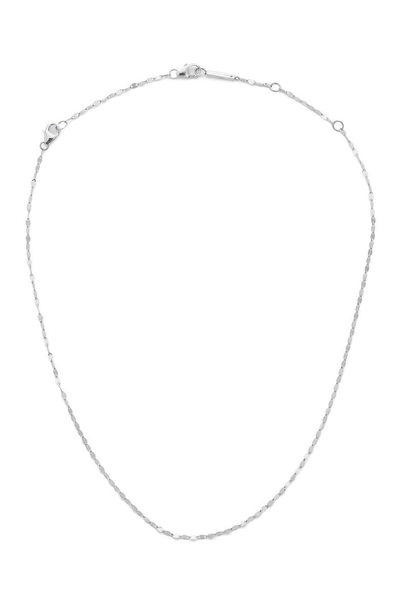 Blake 14K Gold 2-Inch Chain Extender, Main, color, WHITE
