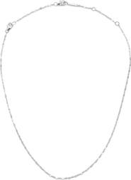 LANA Blake 14K Gold 2-Inch Chain Extender