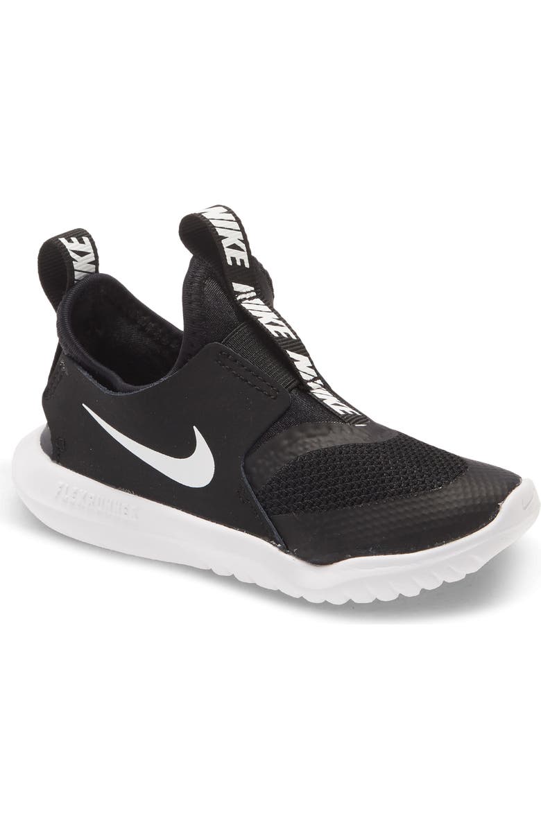 Nike Flex Runner Slip-On Running Shoe, Alternate, color,