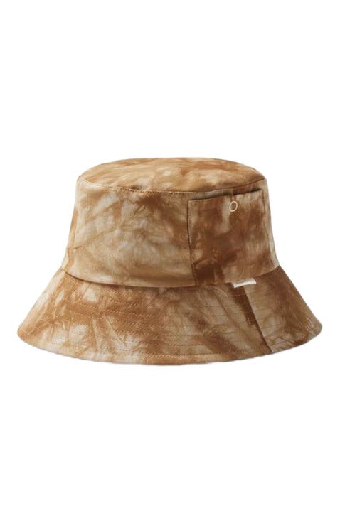 Isle Bucket Hat