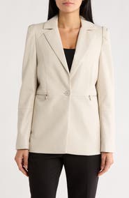 Love Token Ariella Blazer
