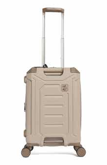 Britbag Stonesfield 21-Inch Hardside Carry-On Spinner Luggage