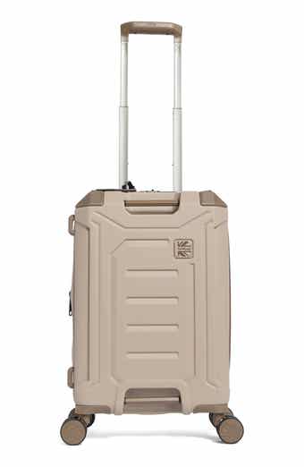 Britbag Stonesfield 21-Inch Hardside Carry-On Spinner Luggage