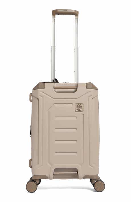 Britbag Stonesfield 21-Inch Hardside Carry-On Spinner Luggage