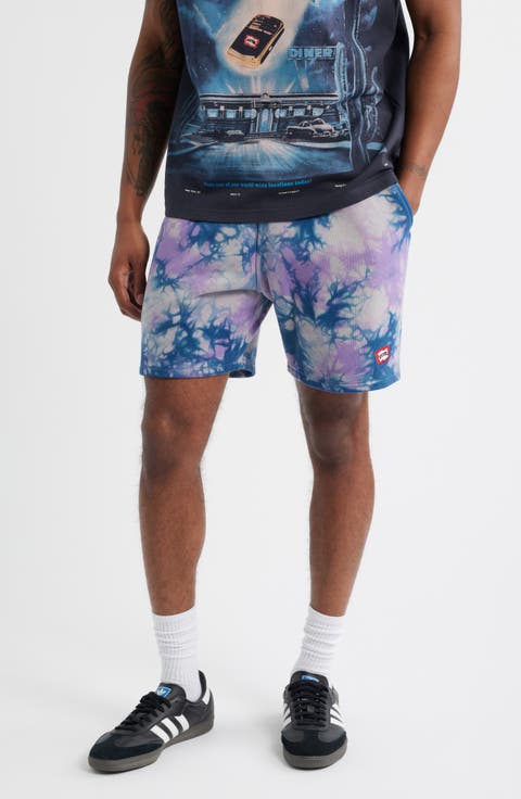 Villain Shorts