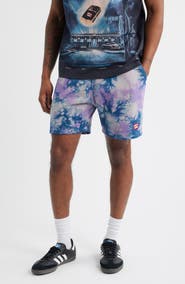 ICECREAM Villain Shorts