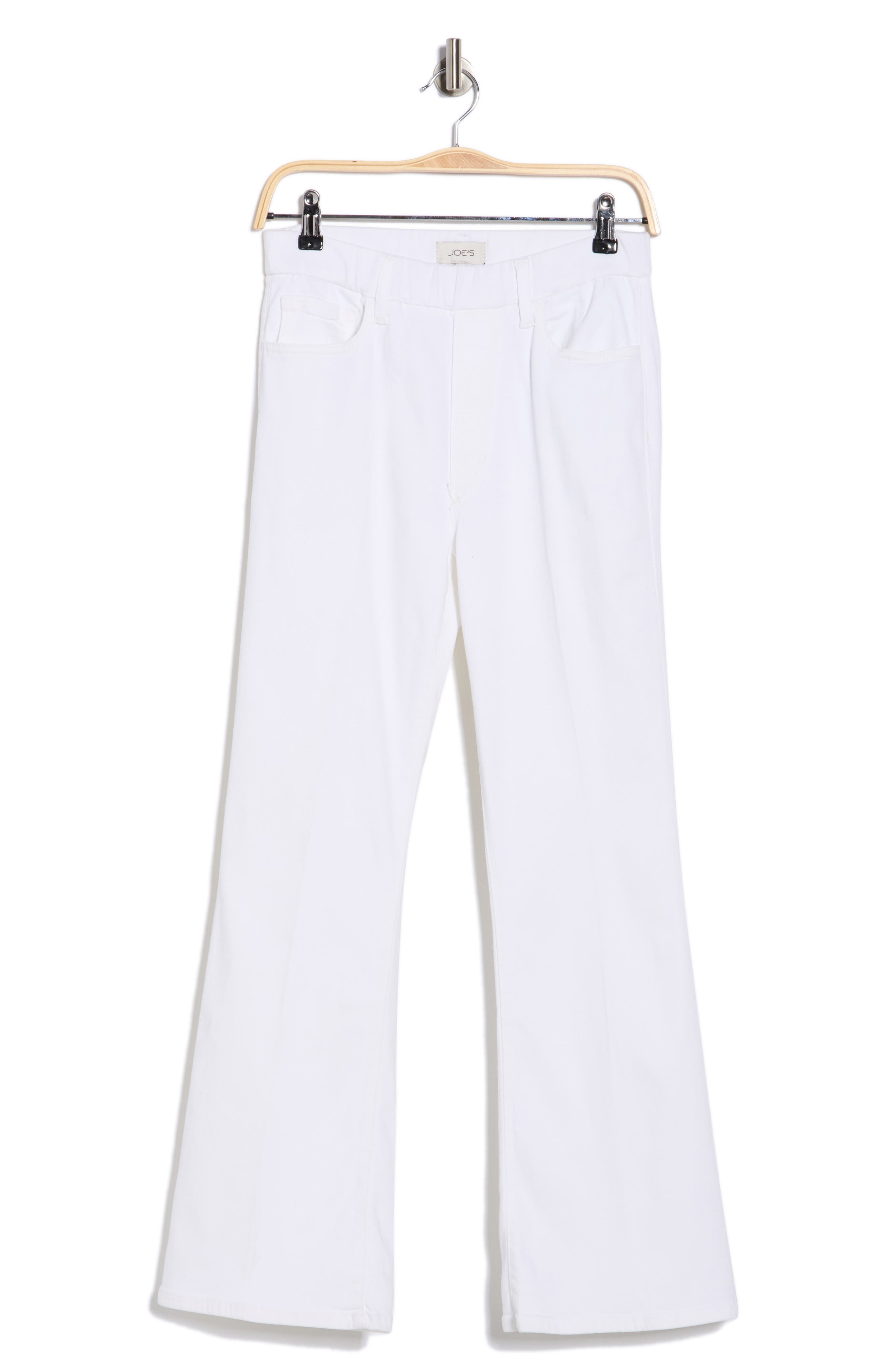 Joe's The All Day High Waist Ankle Bootcut Jeans