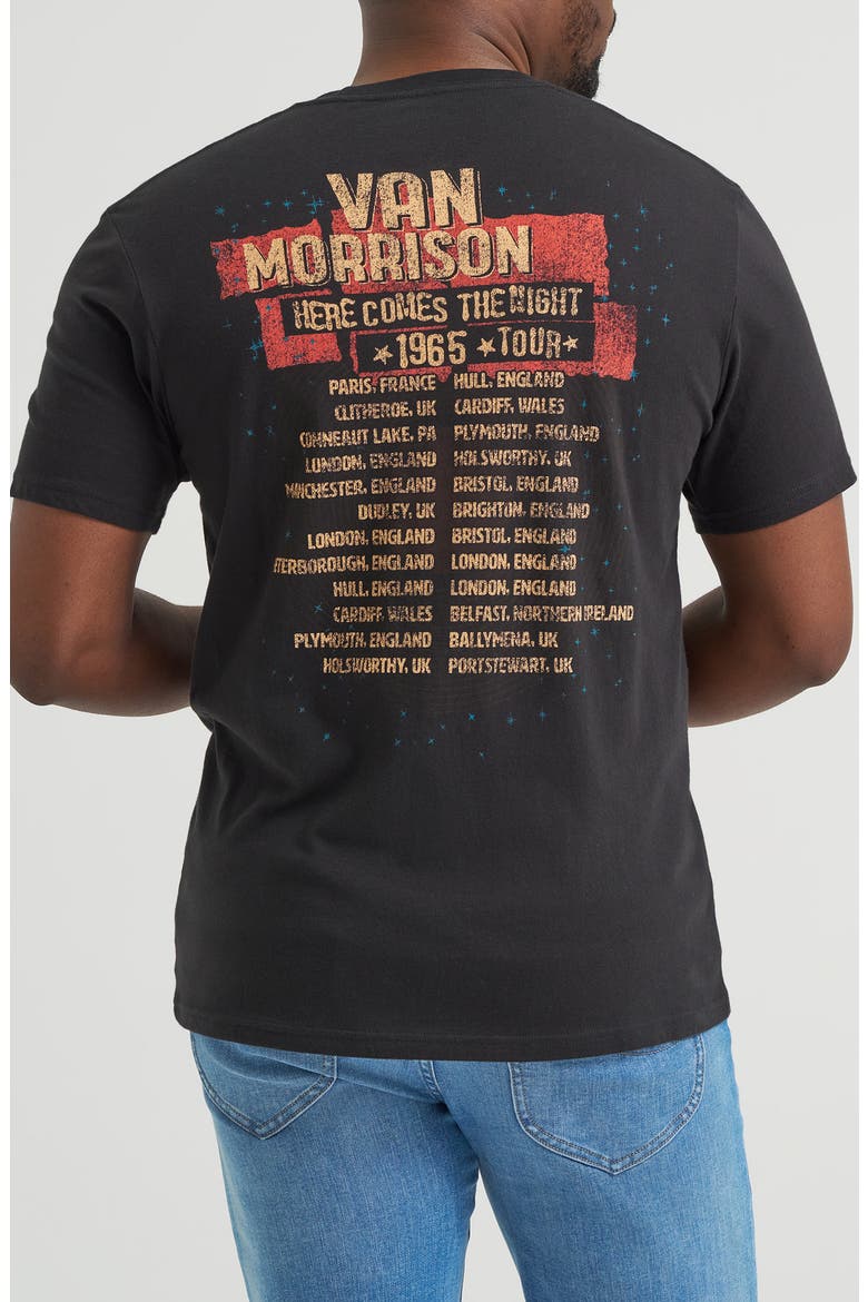 Cotton Graphic T-Shirt, Alternate, color, JET BLACK