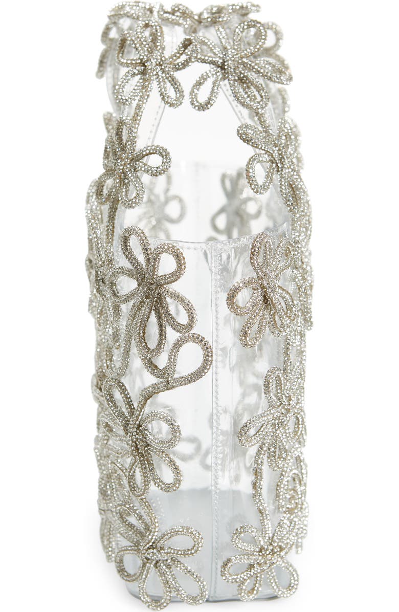 Cult Gaia Bloom Top Handle Bag, Alternate, color,