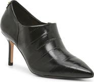 Vince Camuto Mylonia Faux Leather Bootie