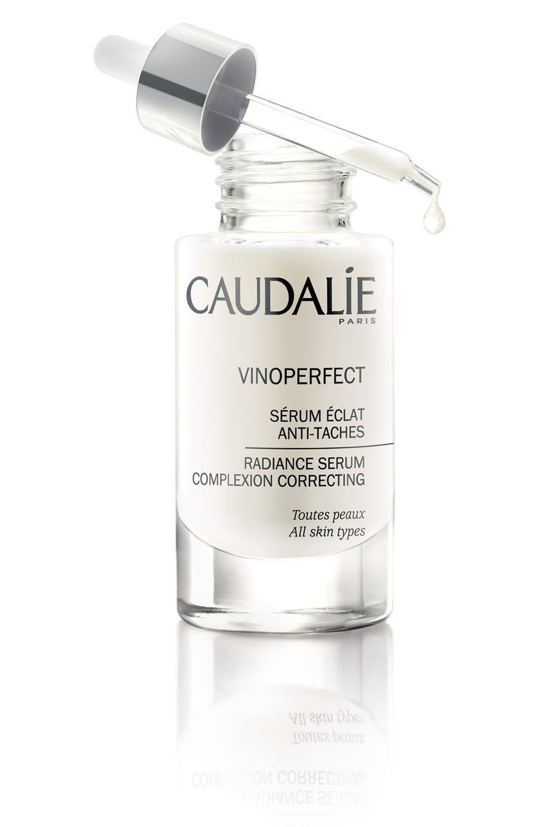 CAUDALÍE Vinoperfect Radiance Serum, Alternate, color,