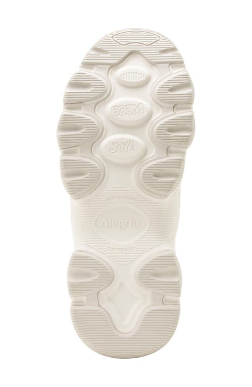 Alegria By Pg Lite Boom Joy Sneaker