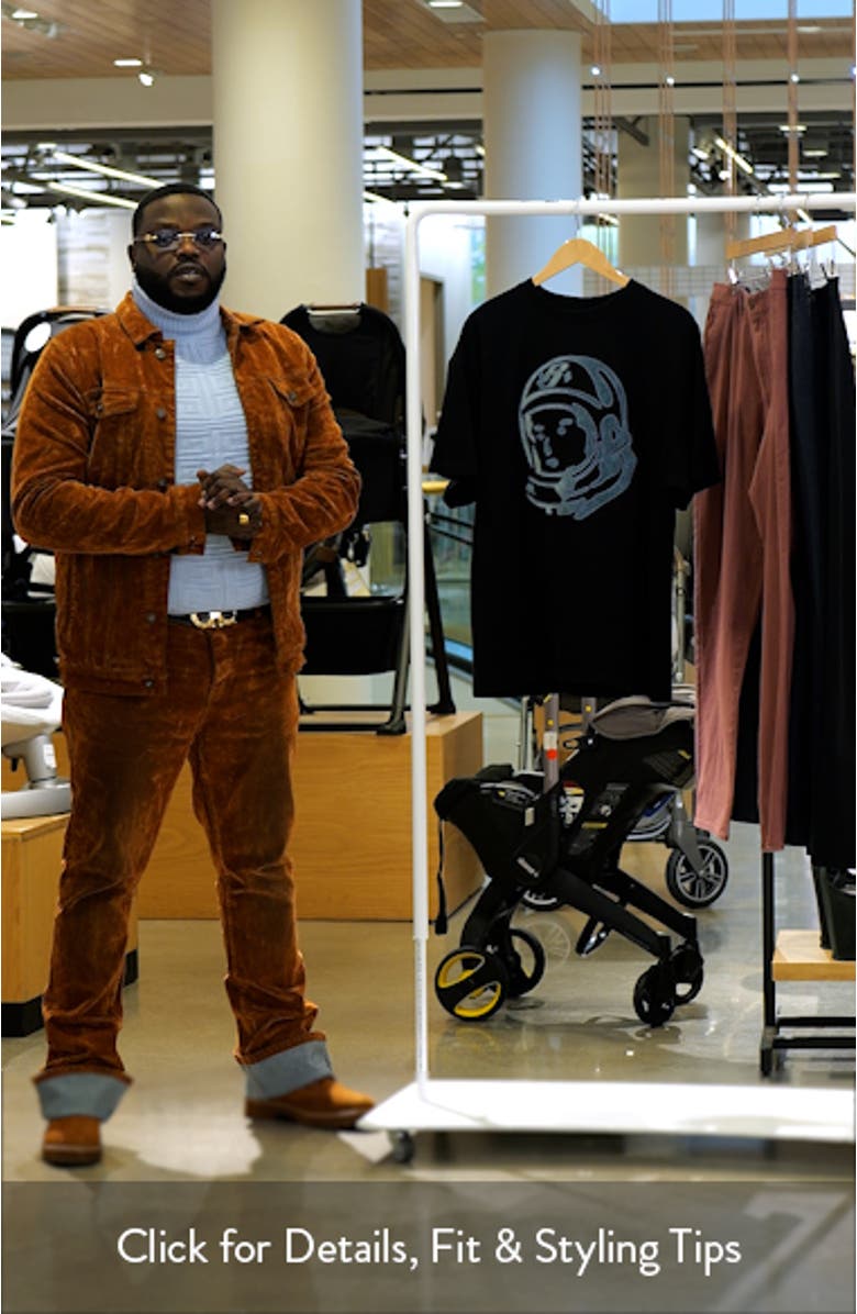 BB DENIM HELMET SS KNIT, sales video thumbnail