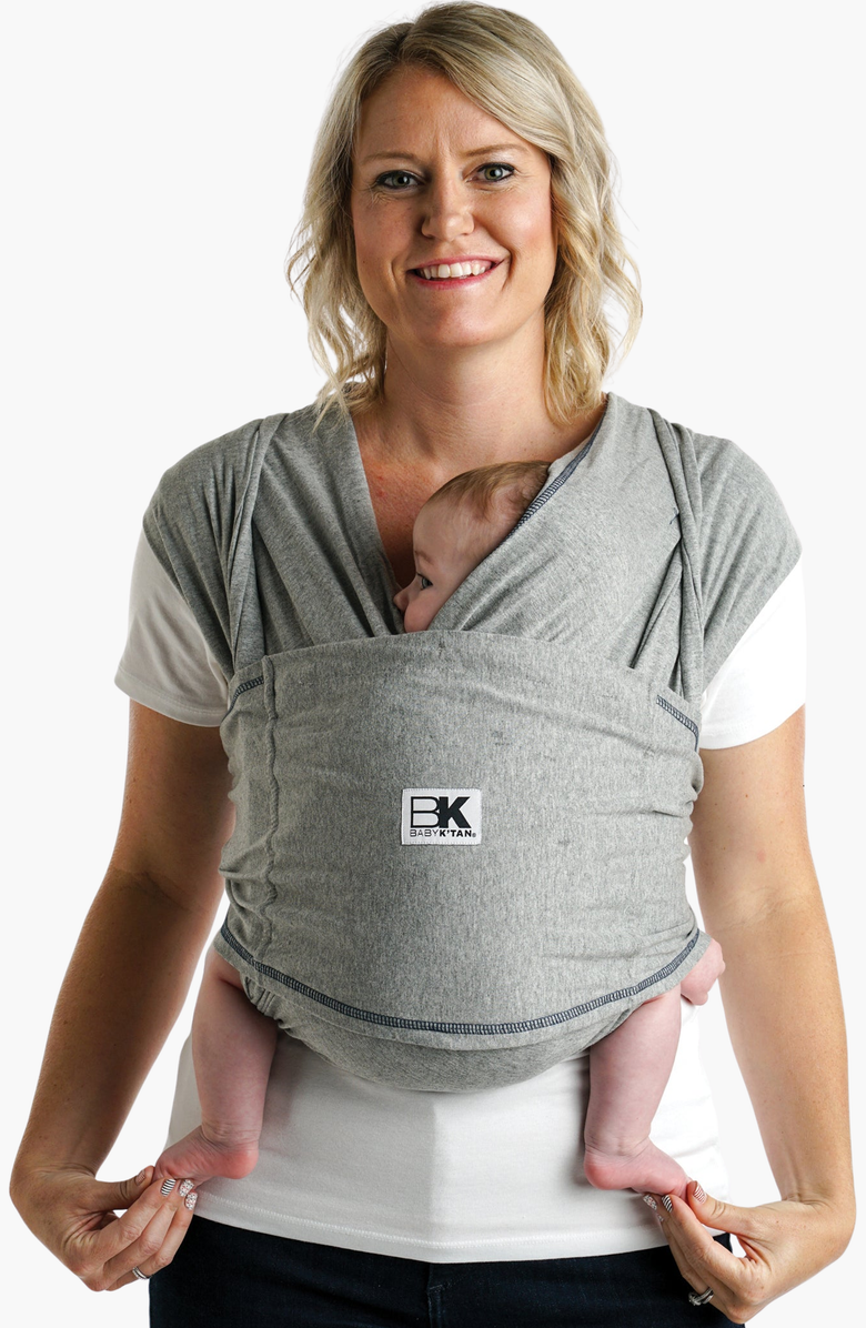 Baby K'tan Original Baby Carrier, Main, color, 