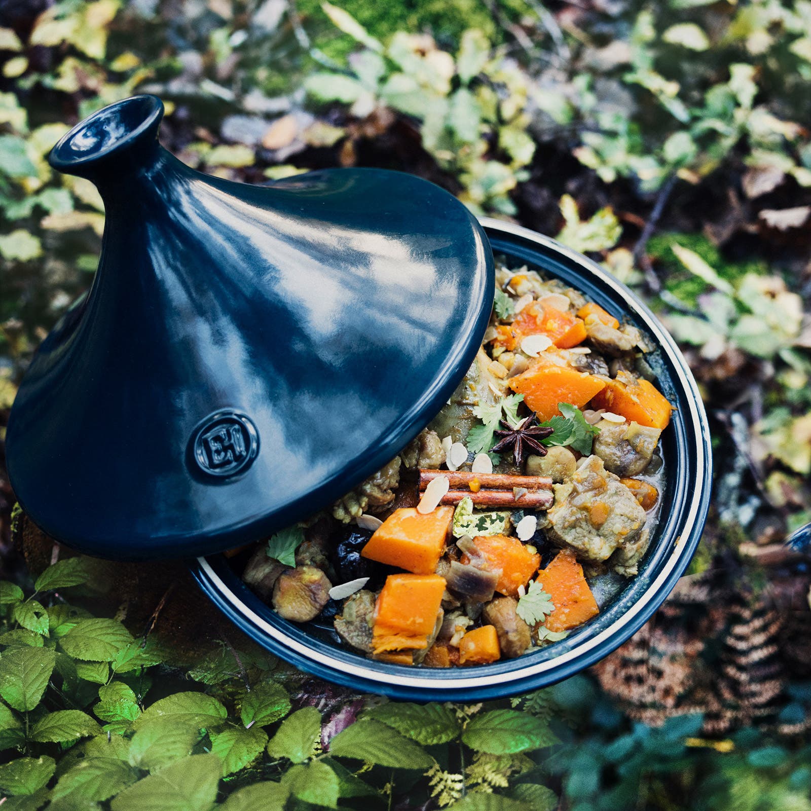Emile Henry Flame Tagine, 2.1 Quart | Nordstrom