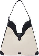 behno Melina Canvas Shoulder Bag