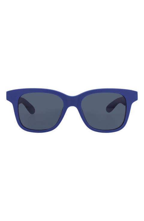 52mm Square Sunglasses