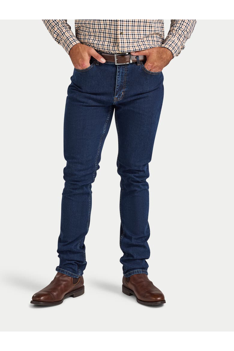Regular Fit Jean, Alternate, color, Denim