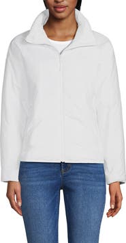 Lands' End WanderFree Insulated Jacket