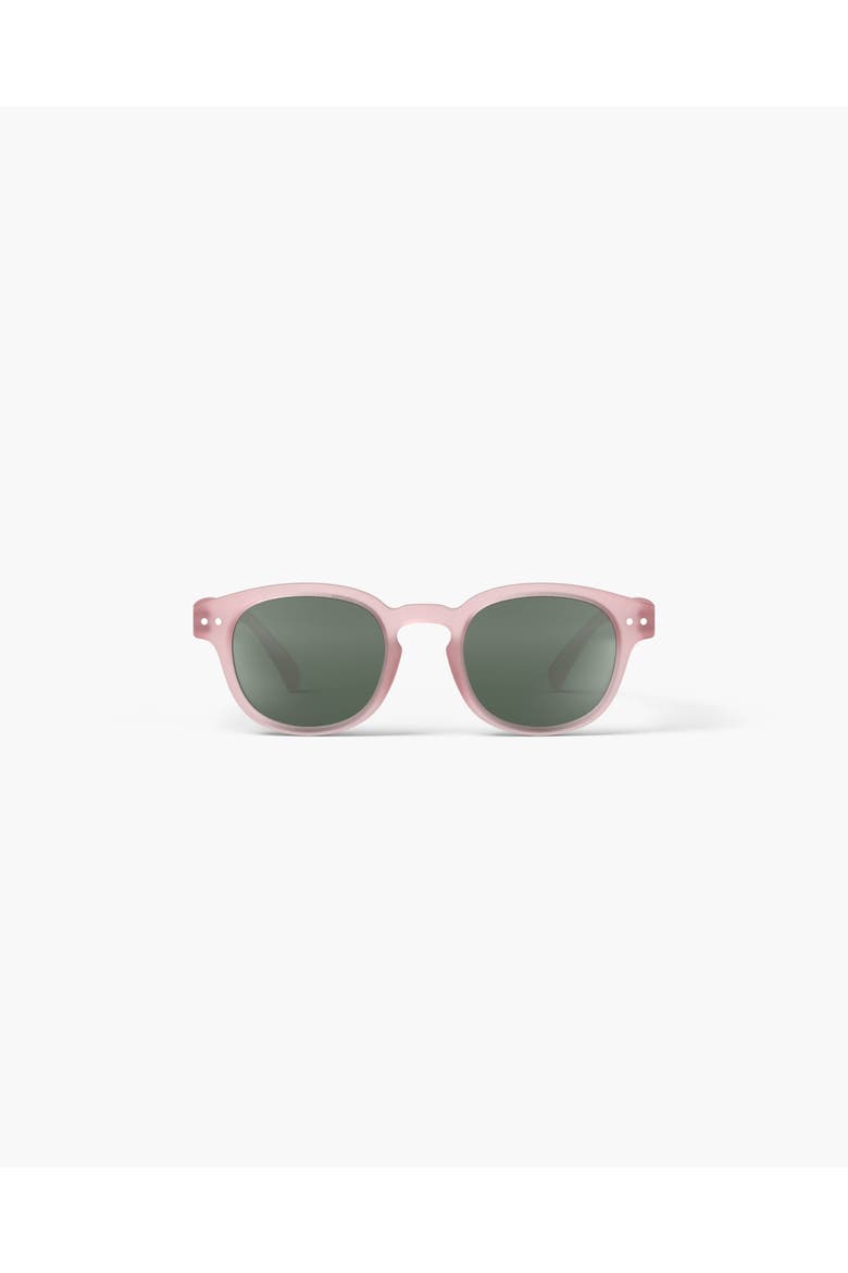 #c Pink Polarized, Main, color, Pink
