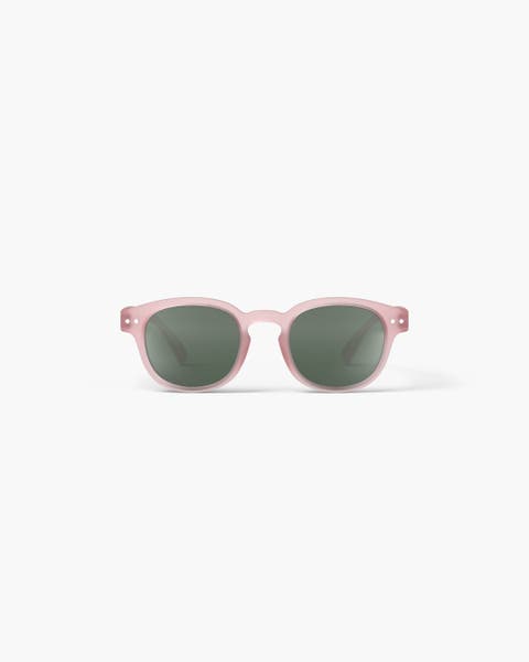 #c Pink Polarized