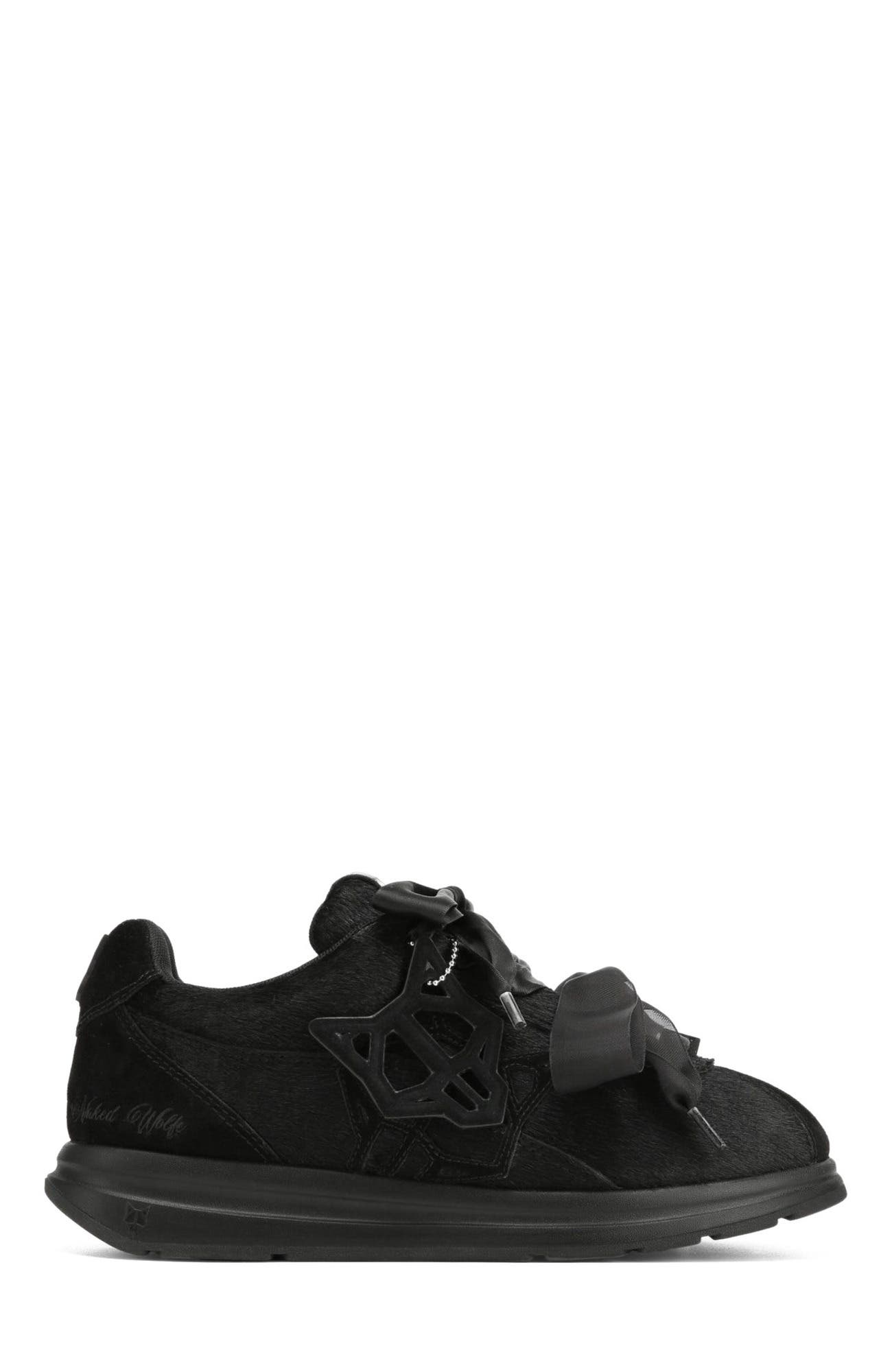 Expense Black Pony, Main, color, Black