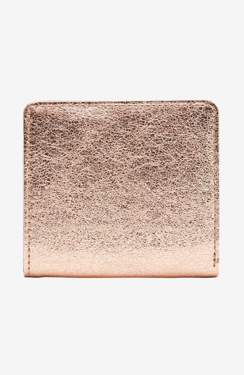 Tusk Orissa Evening Wallet, Main, color, Rose