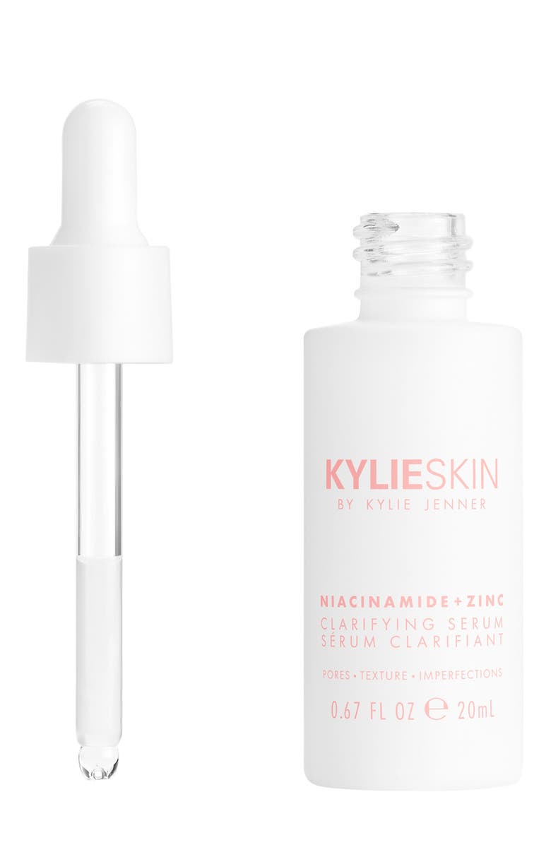 Kylie Cosmetics Clarifying Serum, Alternate, color,