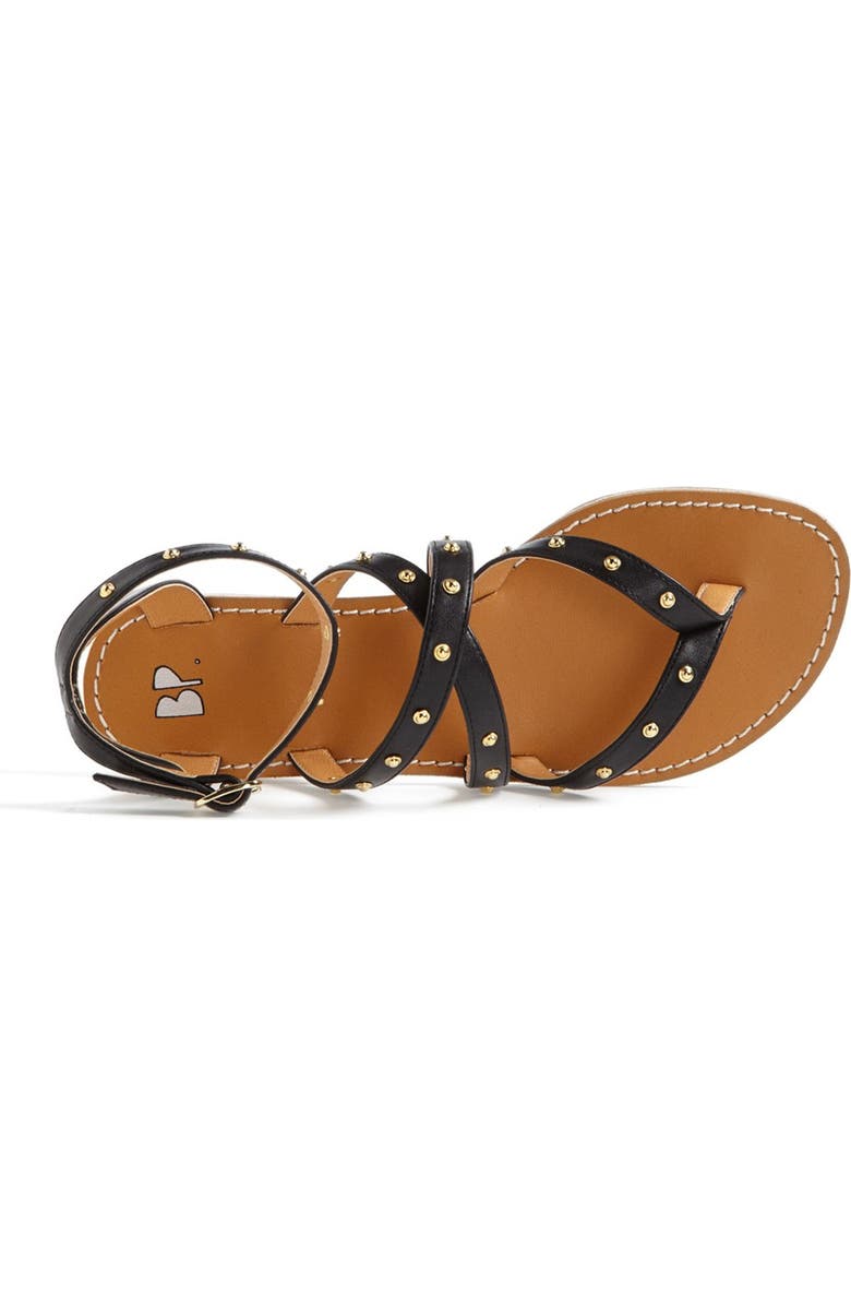 BP. 'Adriatic' Sandal, Alternate, color,