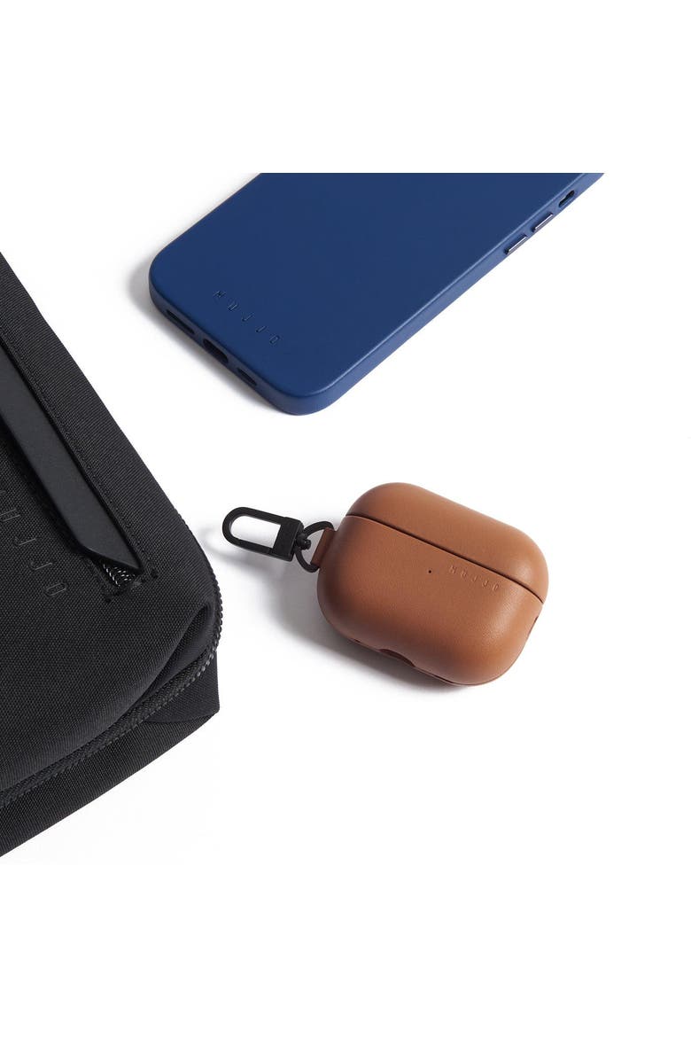 Echelon Airpods Pro (2nd Gen) Case, Alternate, color, Tan