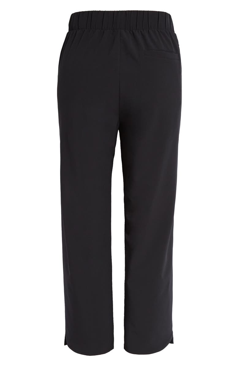 Zella Taylor Crop Pants, Alternate, color,