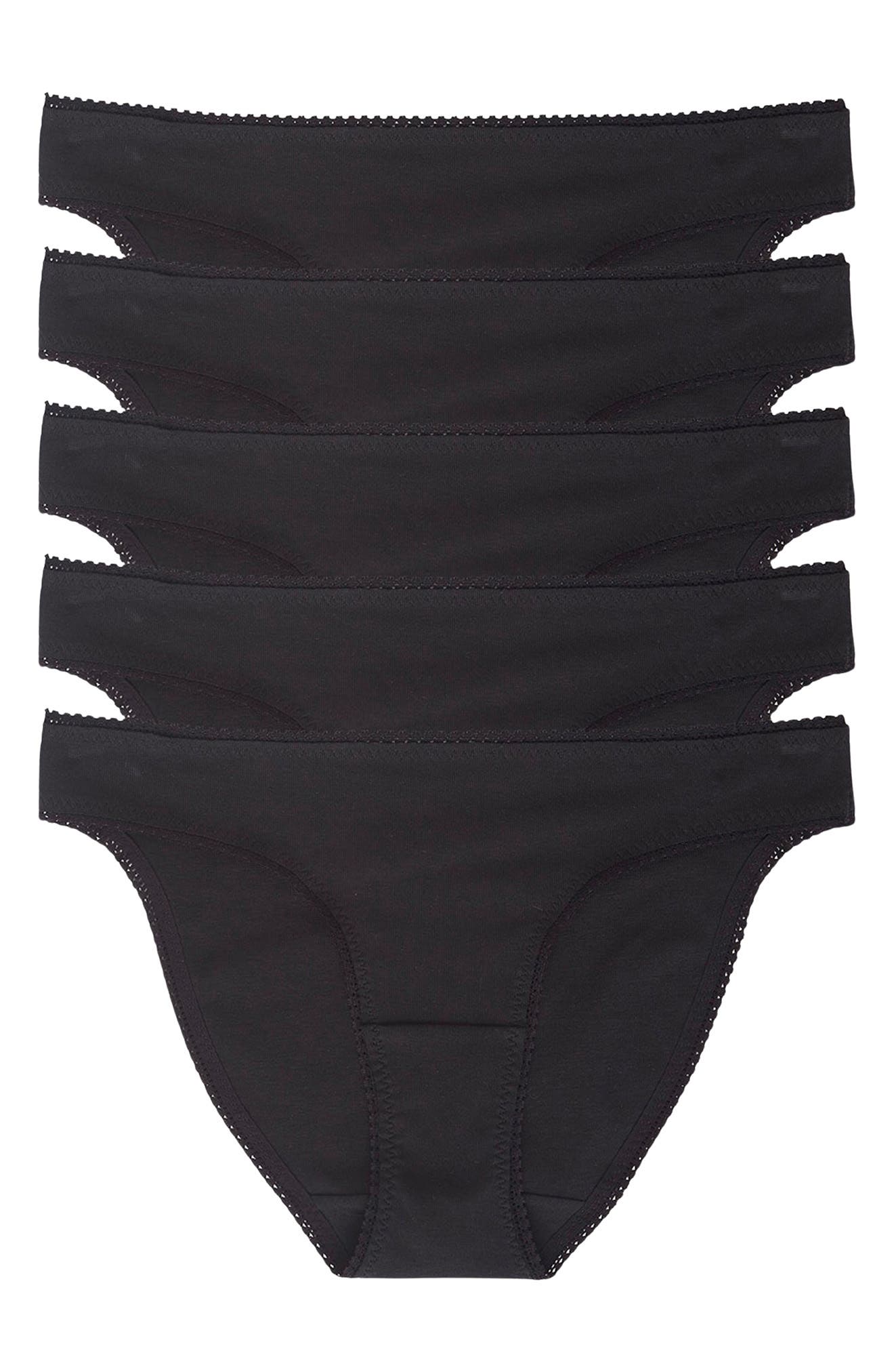selected BLACK