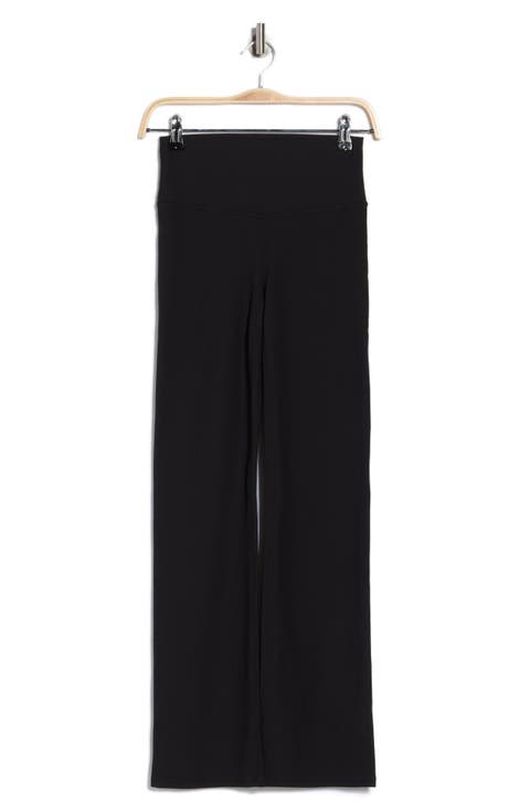 Perform Rib High Waist Leggings