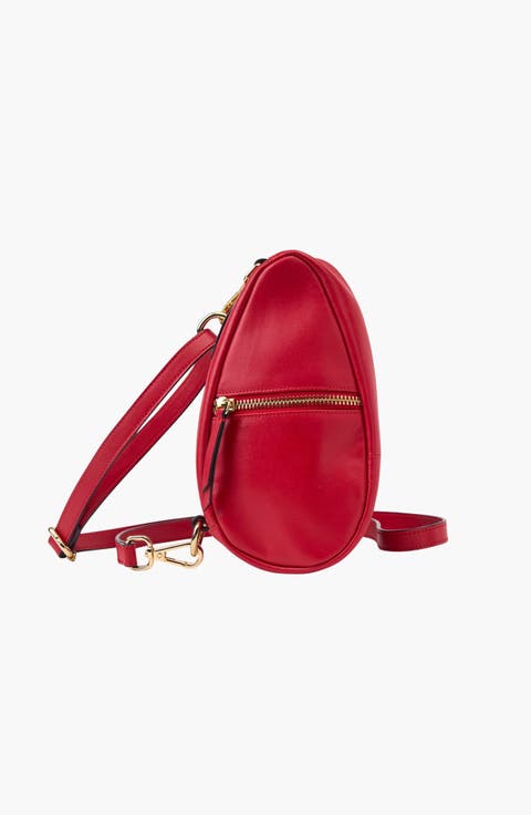 Joy Lalu Mini Crossbody Bag