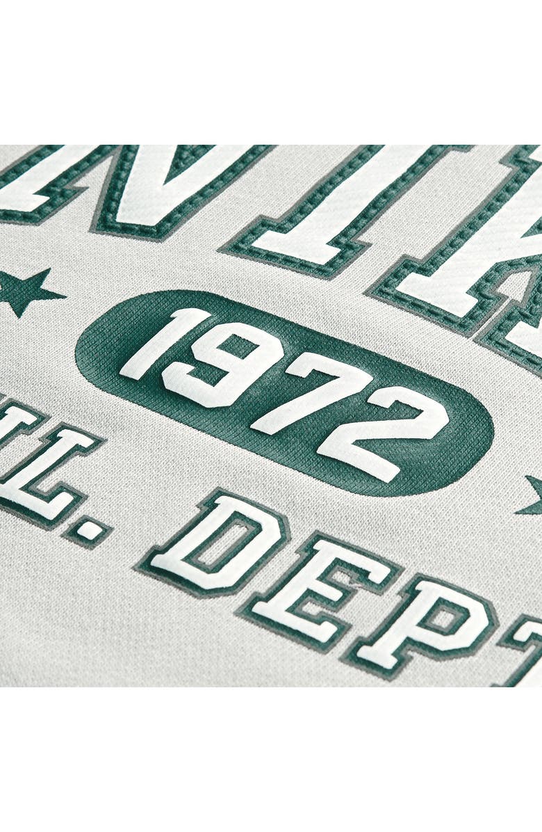 Nike Kids' Sportswear Graphic Sweatshirt & Joggers Set, Alternate, color, Light Bone