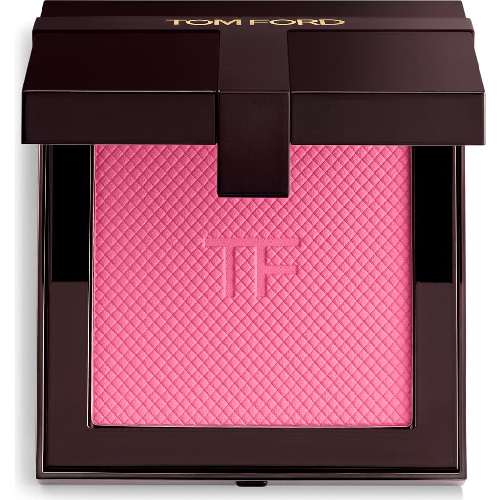 Tom Ford Architecture Soft Matte Blush In Pink