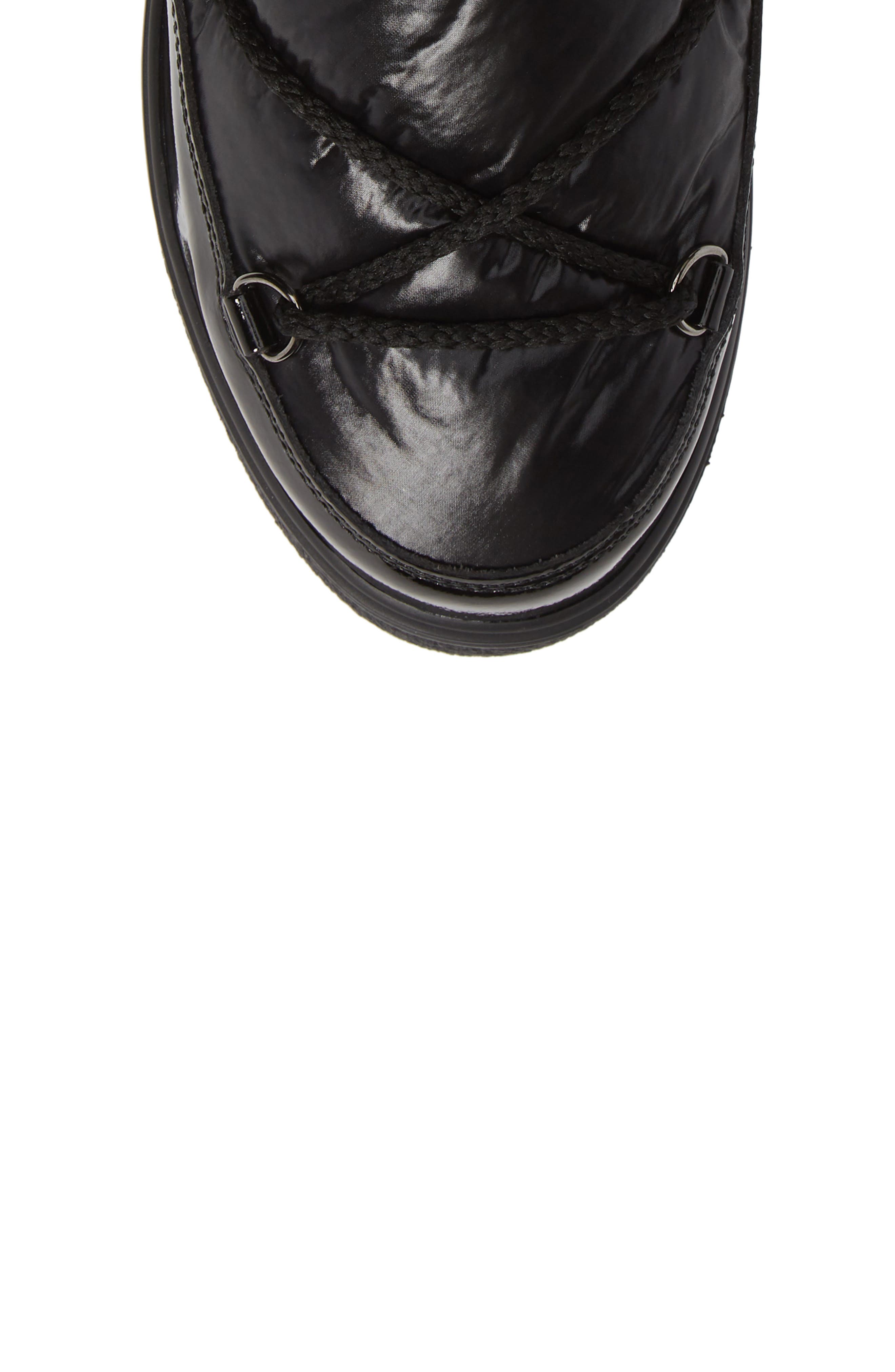 Moncler Ynnaf Snow Boot, Alternate, color, 