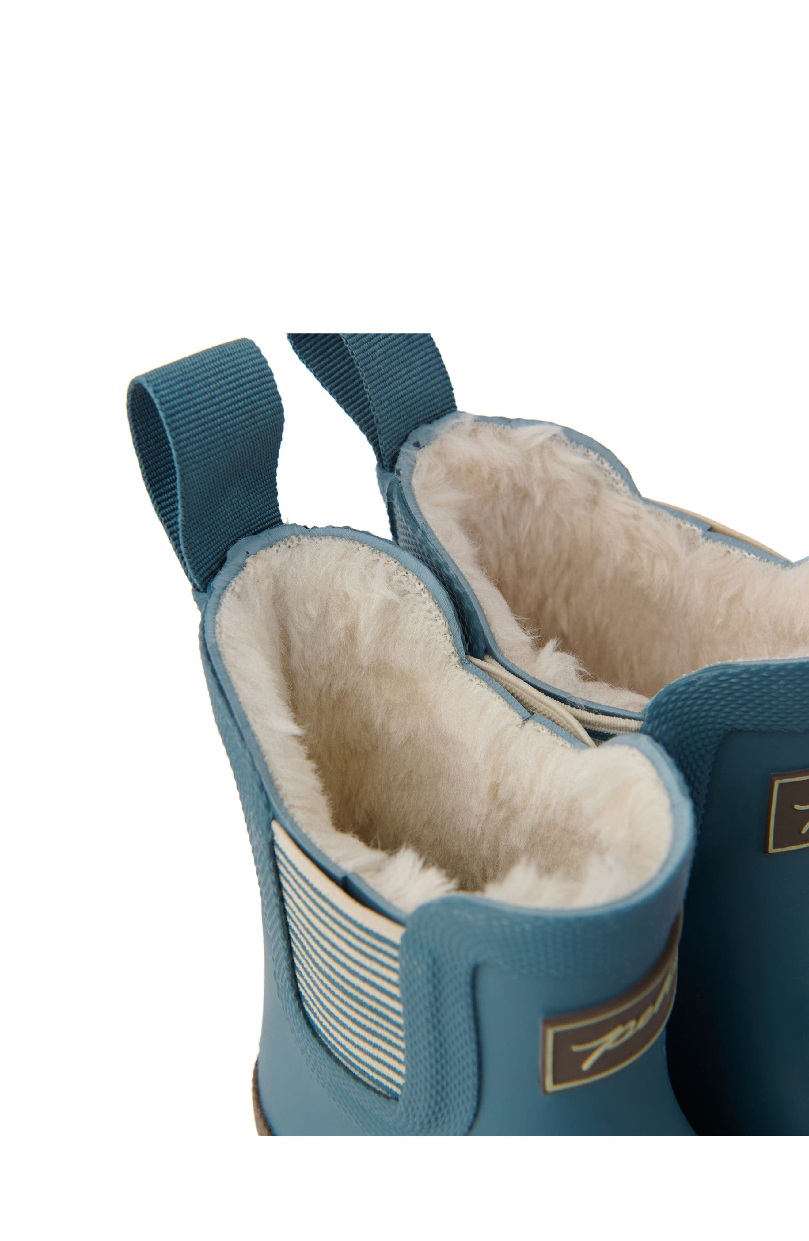 Kids' Pathfinder Boot, Alternate, color, SLATE BLUE