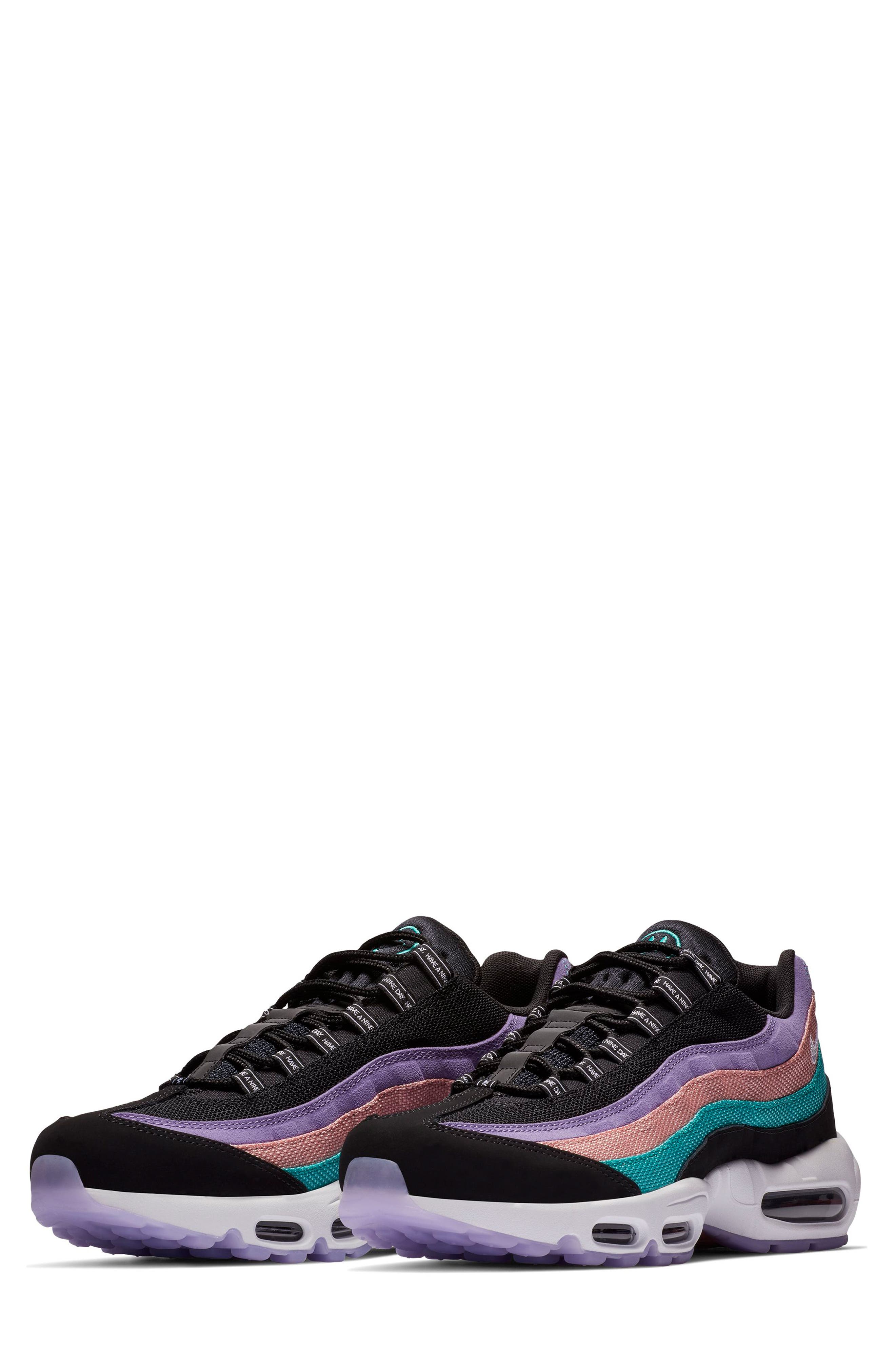 Nike Air Max 95 Have a Nike Day Sneaker, Main, color, 