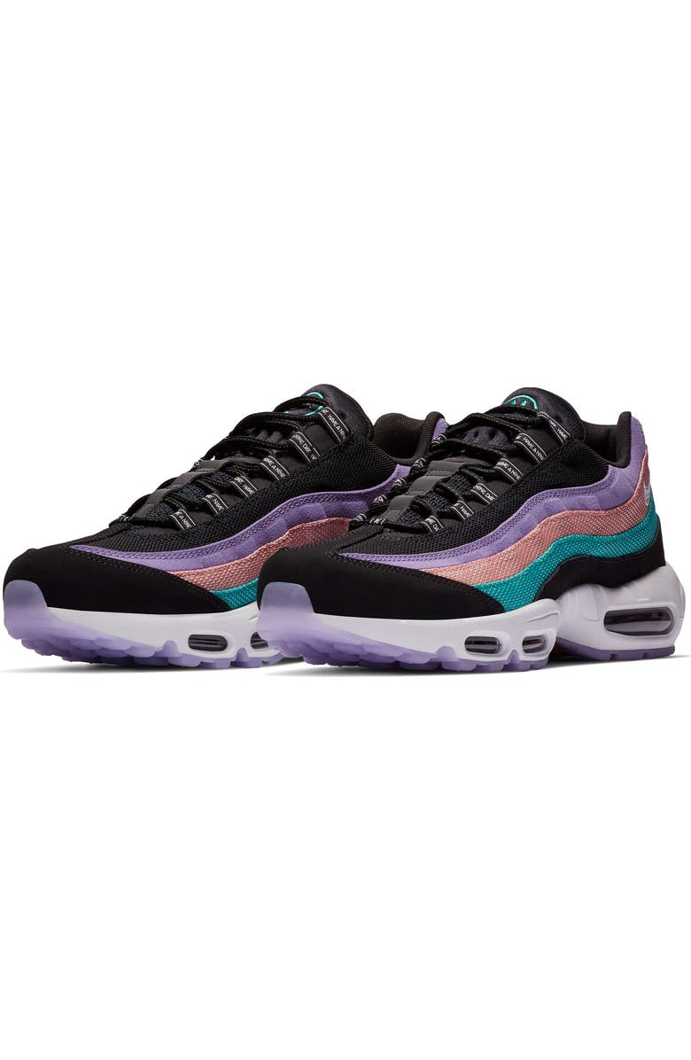 Nike Air Max 95 Have a Nike Day Sneaker, Main, color,