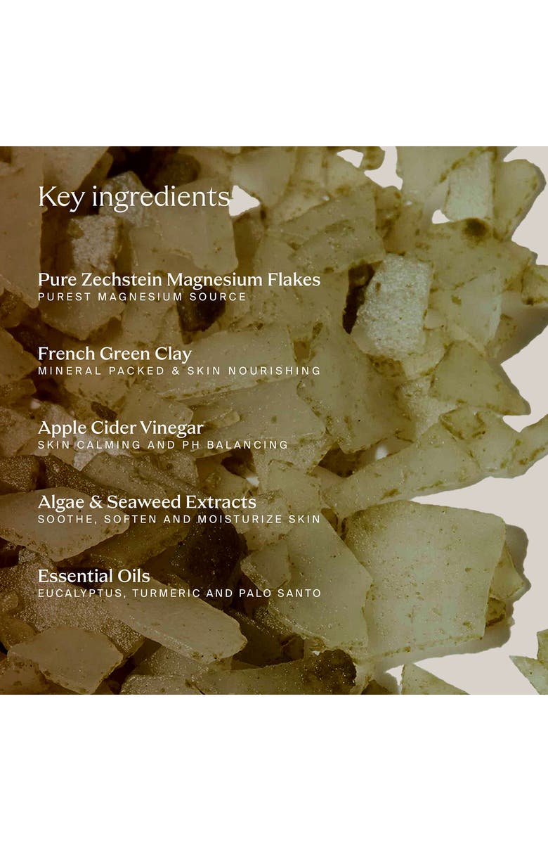 HigherDOSE Serotonin Soak Salt, Alternate, color, 