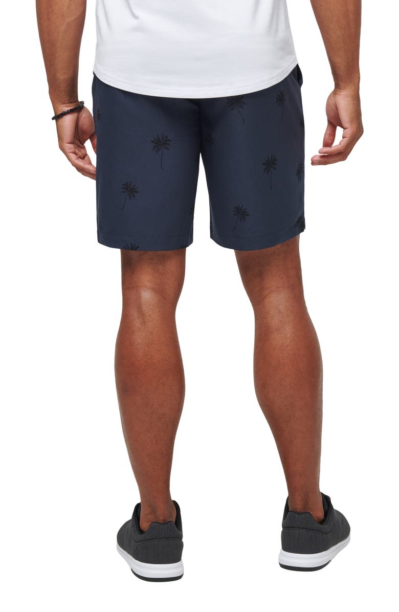 TravisMathew Hana Hou Performance Shorts, Alternate, color, 